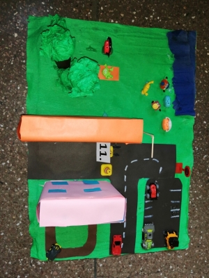 Rozstrzygnięcie konkurs pt. „Moje wymarzone osiedle”