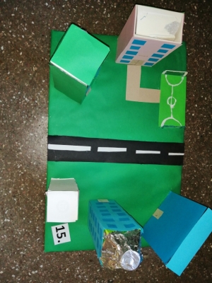 Rozstrzygnięcie konkurs pt. „Moje wymarzone osiedle”