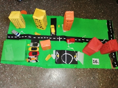 Rozstrzygnięcie konkurs pt. „Moje wymarzone osiedle”