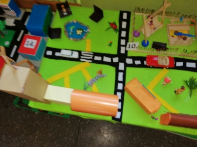 Rozstrzygnięcie konkurs pt. „Moje wymarzone osiedle”