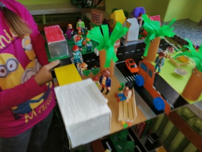 Rozstrzygnięcie konkurs pt. „Moje wymarzone osiedle”