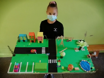 Rozstrzygnięcie konkurs pt. „Moje wymarzone osiedle”