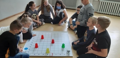 Cała Polska Programuje