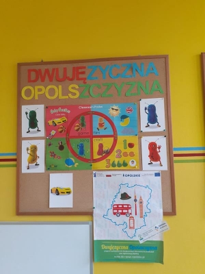 dwujęzyczna Opolszczyzna