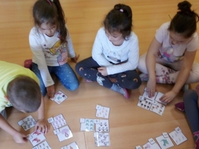 Dzień Postaci z Bajek 2020