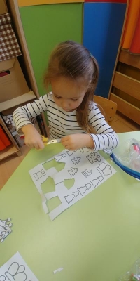 Przyszli mistrzowie szachownicy