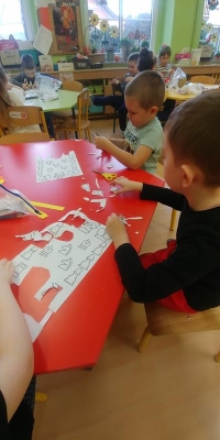 Przyszli mistrzowie szachownicy