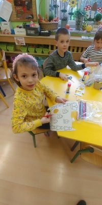 Przyszli mistrzowie szachownicy