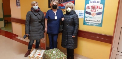 radość na święta