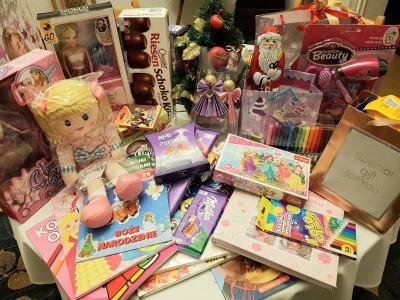 szlachetna paczka2020