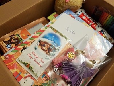 szlachetna paczka2020