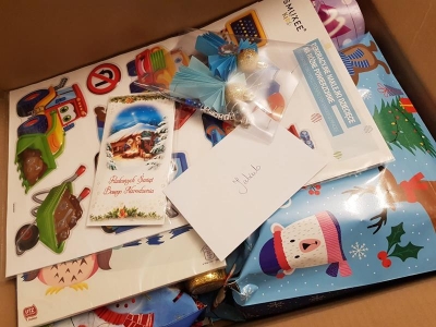 szlachetna paczka2020