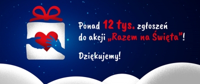 Razem na święta 2020