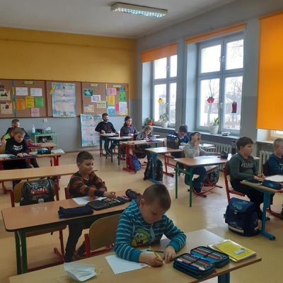 Zajęcia adaptacyjne