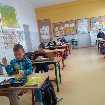 Zajęcia adaptacyjne