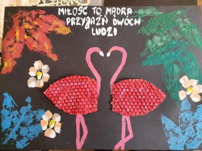 konkurs walentynkowy