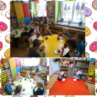 Tłusty Czwartek 2021