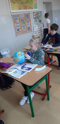 w krainie wiecznego lodu