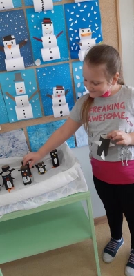 w krainie wiecznego lodu