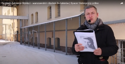 Dzień Pamięci Żołnierzy Wyklętych 2021