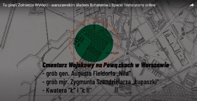 Dzień Pamięci Żołnierzy Wyklętych 2021