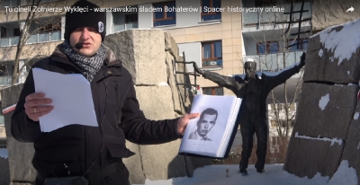 Dzień Pamięci Żołnierzy Wyklętych 2021