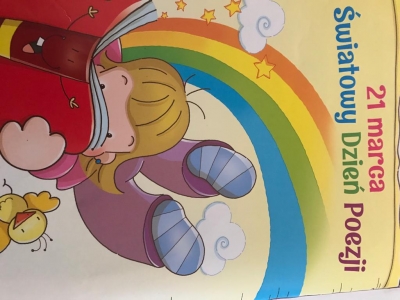 Światowy Dzień Poezji