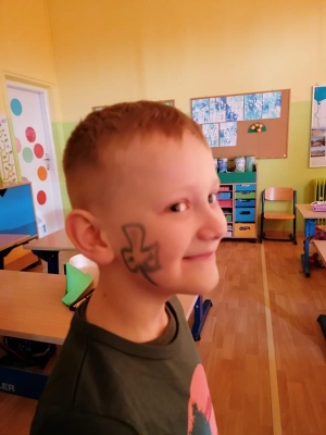 Dzień Świętego Patryka w naszej szkole