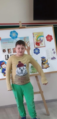 Światowy Dzień Poezji 2021