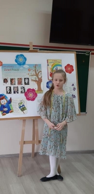 Światowy Dzień Poezji 2021