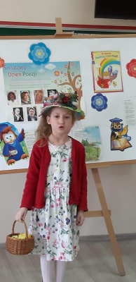 Światowy Dzień Poezji 2021