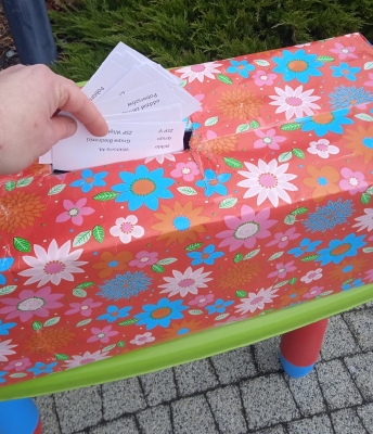 Światowy Dzień Osób z Zespołem Downa