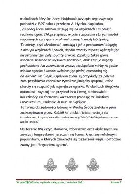 gazetka szkolna nr 3 2021