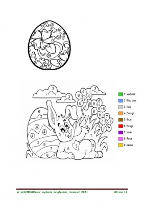 gazetka szkolna nr 3 2021