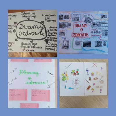 światowy dzień zdrowia