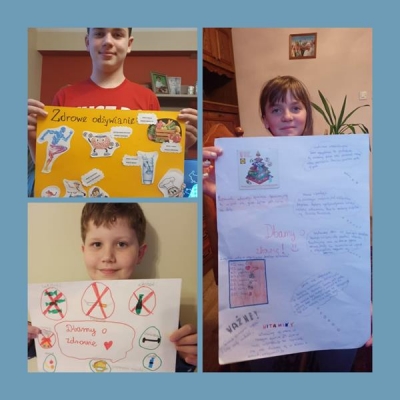 światowy dzień zdrowia