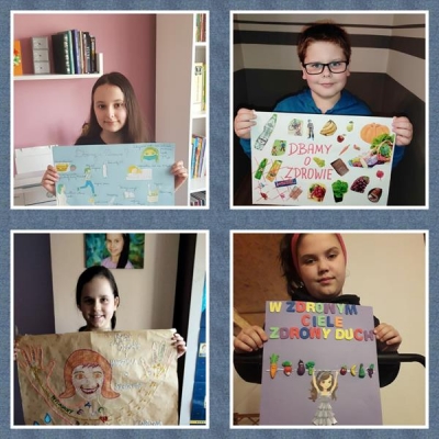 światowy dzień zdrowia