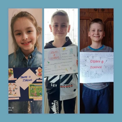 światowy dzień zdrowia