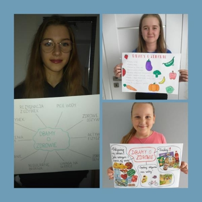 światowy dzień zdrowia