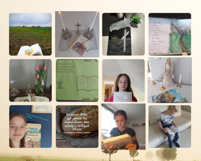 szkolny konkurs biblijny2021