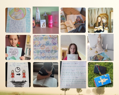 szkolny konkurs biblijny2021