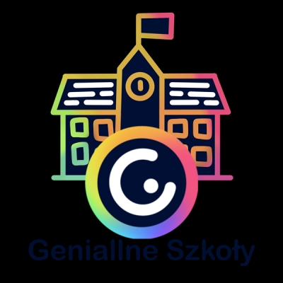 Geniallne Szkoły na mapie