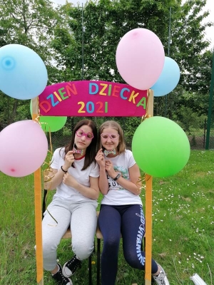 Dzień dziecka 2021