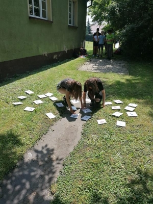 Dzień pustej klasy 2021