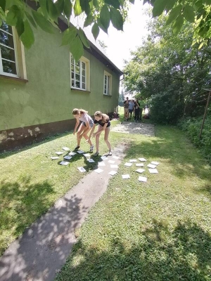 Dzień pustej klasy 2021