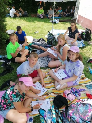 Dzień pustej klasy 2021