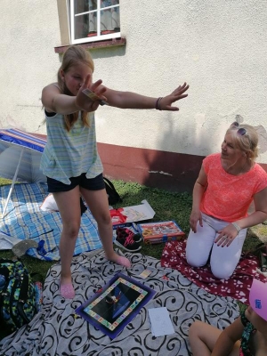 Dzień pustej klasy 2021