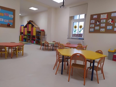 Nowe Przedszkol