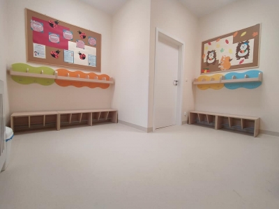 Nowe Przedszkole
