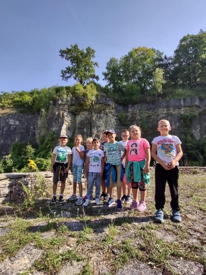 wycieczka klas I-III